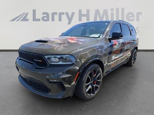 2023 Dodge Durango R/T