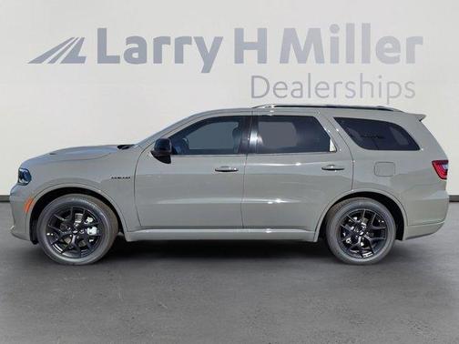2026 Dodge Durango GT HEMI V8