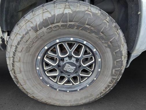 2019 RAM 3500 Longhorn