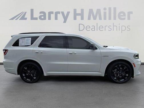 2023 Dodge Durango R/T