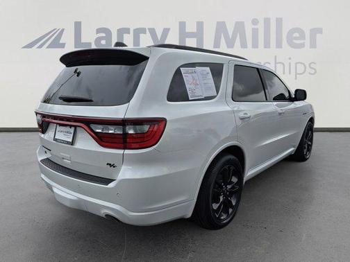 2023 Dodge Durango R/T