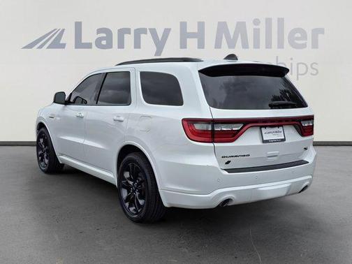 2023 Dodge Durango R/T
