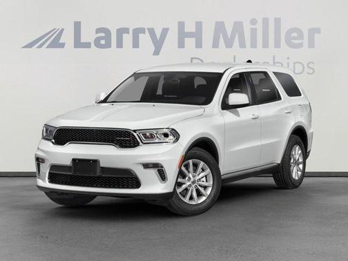 2023 Dodge Durango R/T