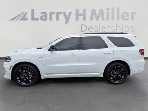 2023 Dodge Durango R/T