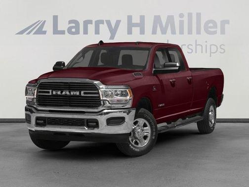 2020 RAM 2500 Big Horn
