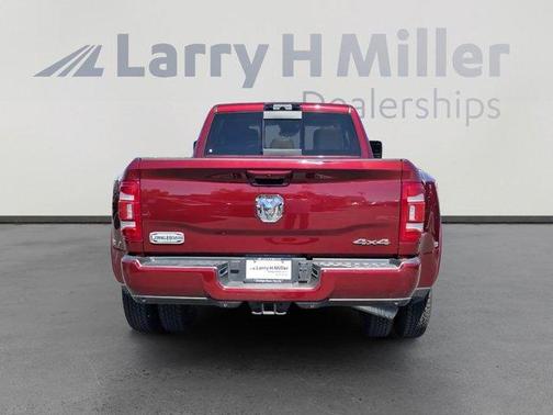 2024 RAM 3500 Longhorn