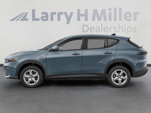 2024 Dodge Hornet GT