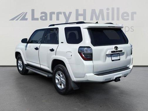 2014 Toyota 4Runner SR5 Premium