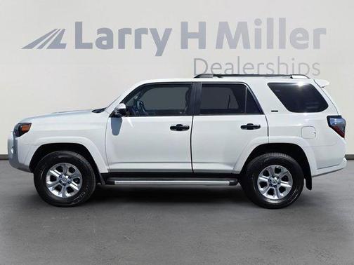 2014 Toyota 4Runner SR5 Premium