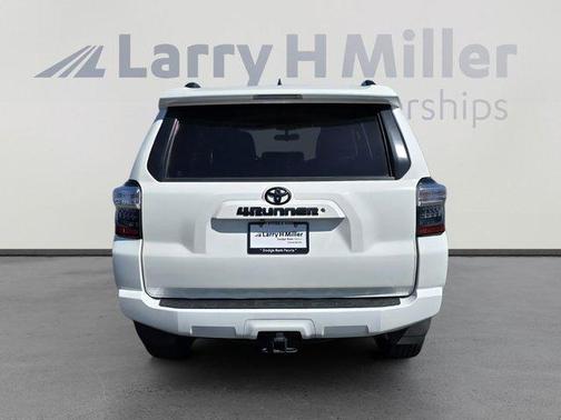 2014 Toyota 4Runner SR5 Premium
