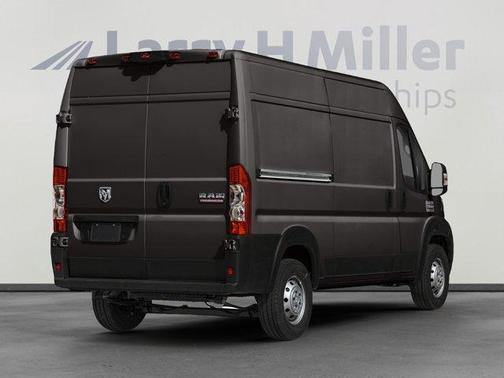 2021 RAM ProMaster 2500 High Roof