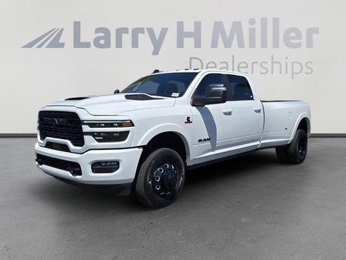 2025 RAM 3500 Limited