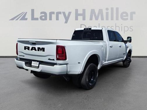 2025 RAM 3500 Limited