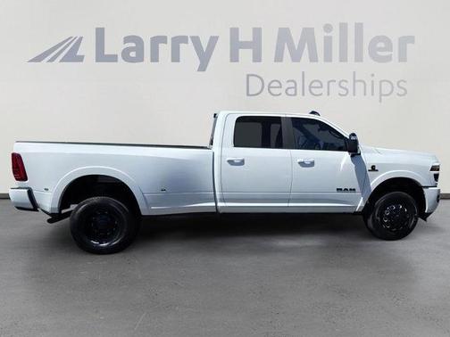 2025 RAM 3500 Limited