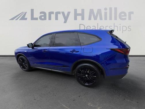 2023 Acura MDX A-Spec