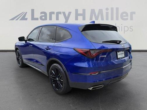 2023 Acura MDX A-Spec