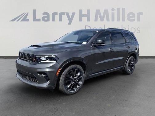 2025 Dodge Durango R/T