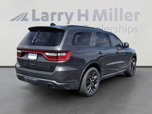 2025 Dodge Durango R/T