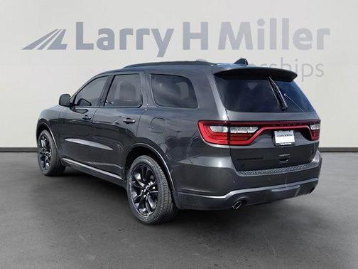 2025 Dodge Durango R/T