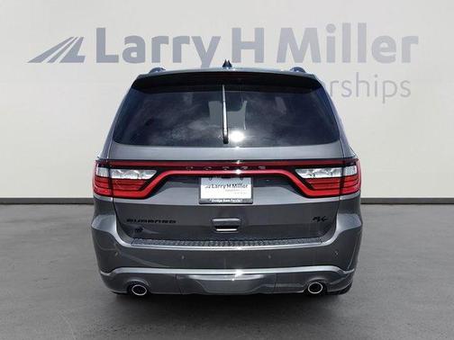 2025 Dodge Durango R/T
