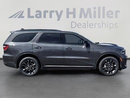 2025 Dodge Durango R/T