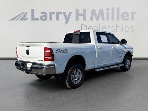 2020 RAM 2500 Big Horn