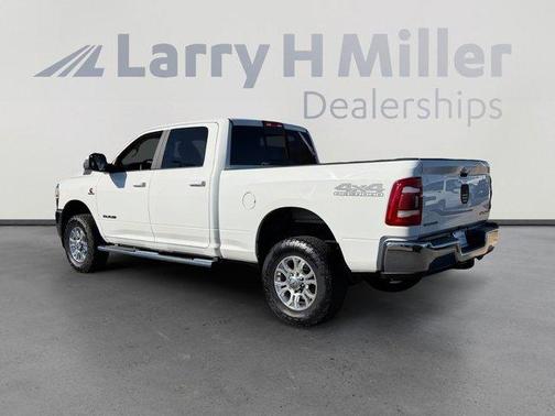 2020 RAM 2500 Big Horn