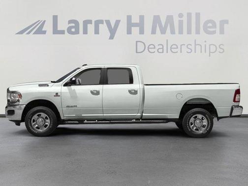 2020 RAM 2500 Big Horn