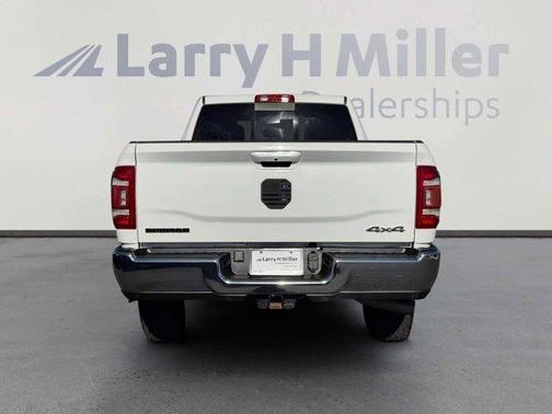 2020 RAM 2500 Big Horn