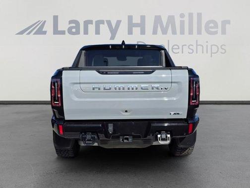 2024 GMC HUMMER EV Pickup 3X