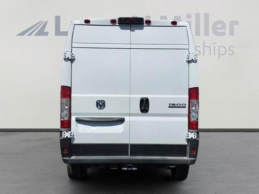 2025 RAM ProMaster 1500 Base