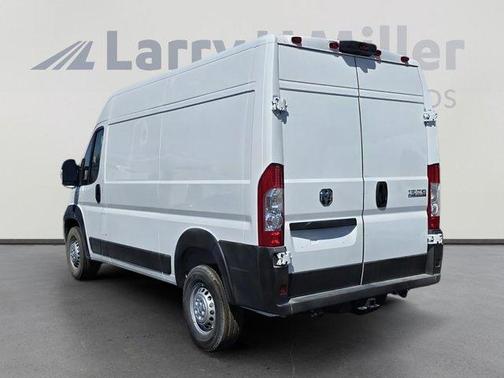 2025 RAM ProMaster 1500 Base