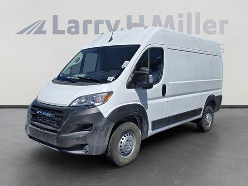 2025 RAM ProMaster 1500 Base