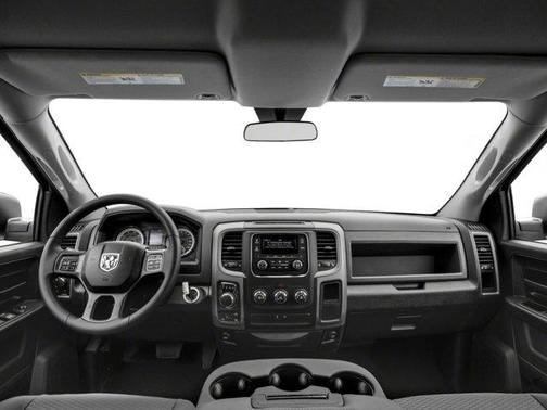 2016 RAM 1500 Tradesman/Express