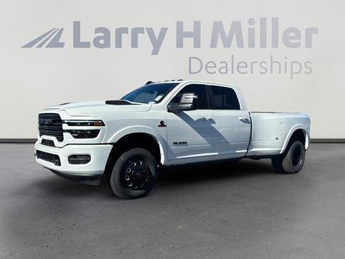2026 RAM 3500 Limited