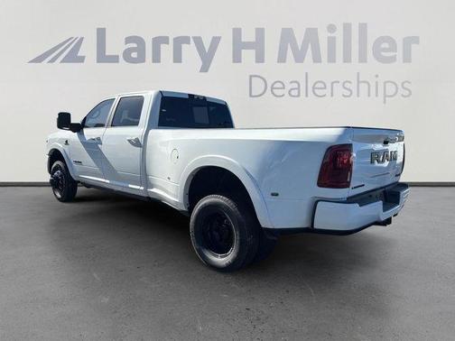 2026 RAM 3500 Limited