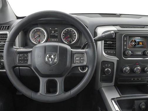 2013 RAM 3500 