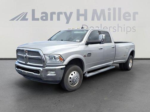 2013 RAM 3500 