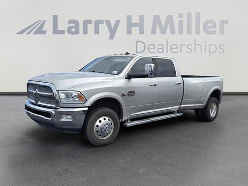 2013 RAM 3500 