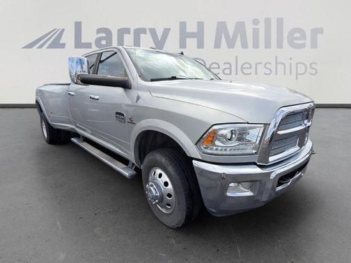 2013 RAM 3500 