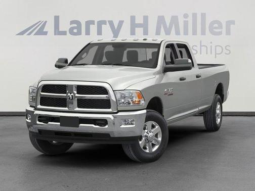 2013 RAM 3500 