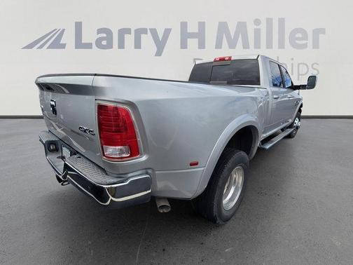 2013 RAM 3500 