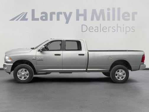 2013 RAM 3500 