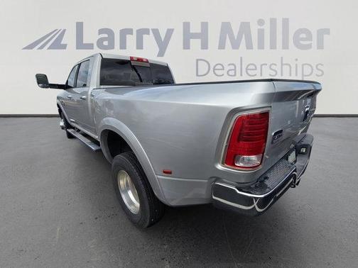 2013 RAM 3500 
