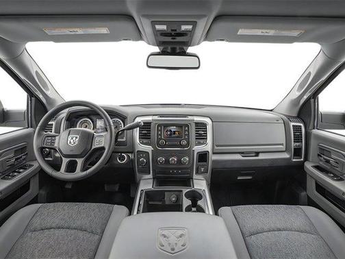 2013 RAM 3500 