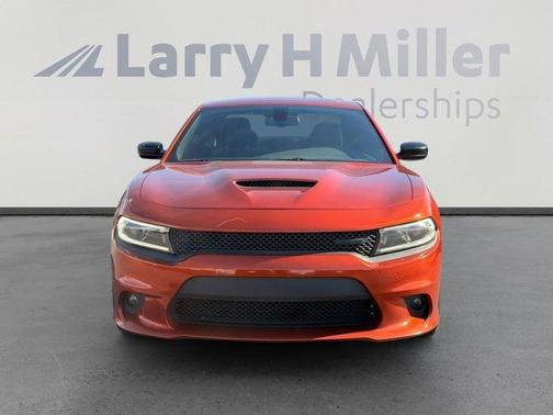 2022 Dodge Charger R/T