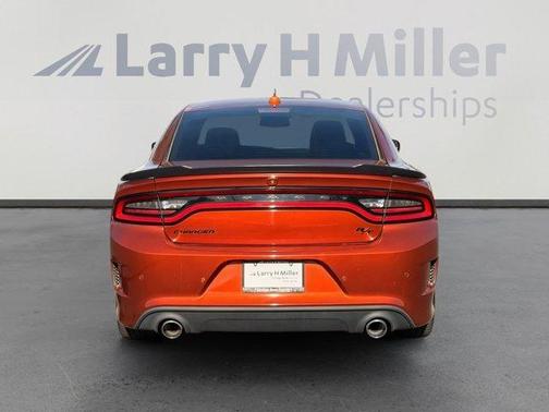 2022 Dodge Charger R/T