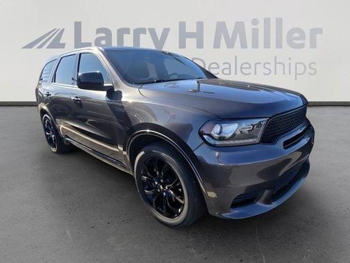2020 Dodge Durango GT