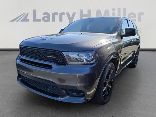 2020 Dodge Durango GT