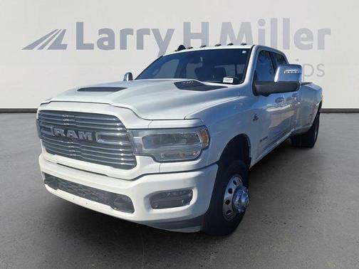 2023 RAM 3500 Laramie